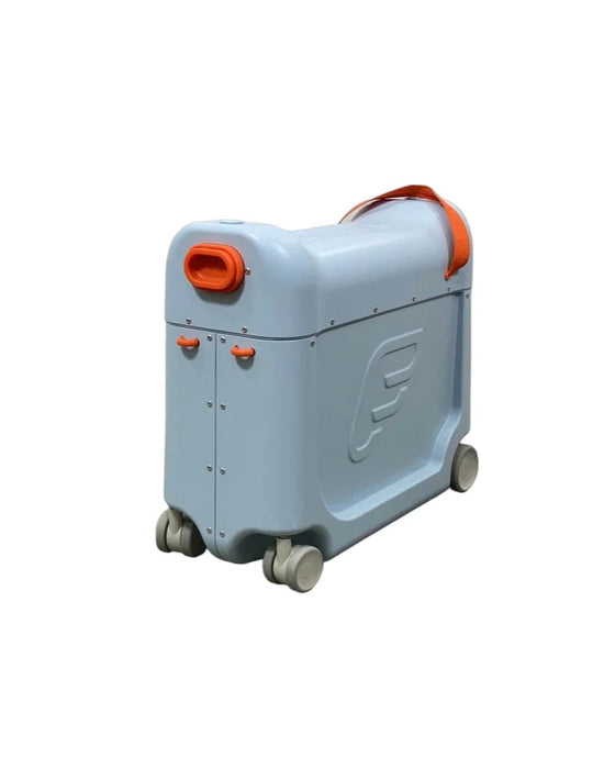 Shop Stokke JetKids BedBox, Blue Sky at GoodBuy Gear