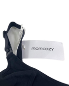 Shop Momcozy Hands-Free Nursing And Pumping Bra, Black, Medium at GoodBuy Gear