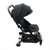 Shop Parent’s Choice Lightweight Quick Fold Baby Stroller, 2026, Black at GoodBuy Gear