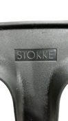 Shop Stokke Tripp Trapp Baby Set, Black, Version 3 at GoodBuy Gear