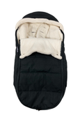 Shop Babyzen Footmuff, Black at GoodBuy Gear
