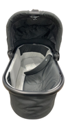 Shop UPPAbaby Bassinet V3, Jake (Charcoal) at GoodBuy Gear