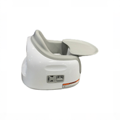 Shop Bumbo Multi Seat, Cool Grey at GoodBuy Gear