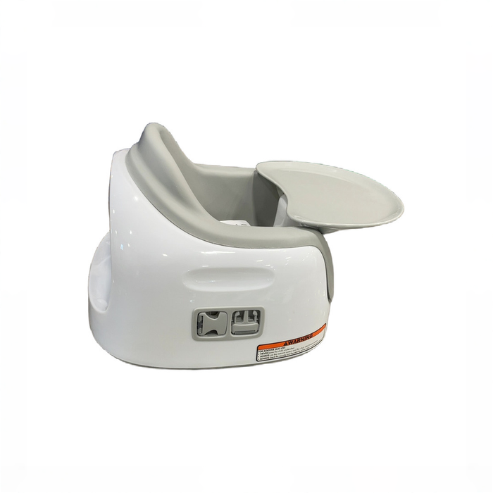 Shop Bumbo Multi Seat, Cool Grey at GoodBuy Gear
