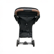 Shop Strolee Destination Stroller, 2025, Black at GoodBuy Gear