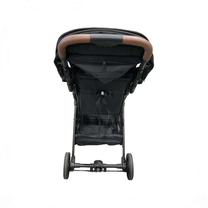 Shop Strolee Destination Stroller, 2025, Black at GoodBuy Gear