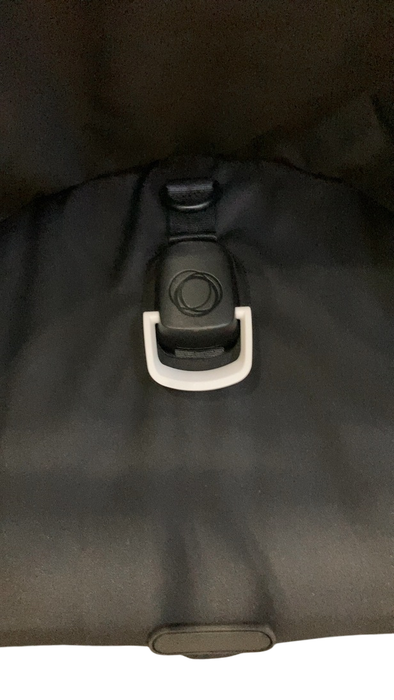 Shop Bugaboo Butterfly Stroller, 2024, Black, Midnight Black, Midnight Black at GoodBuy Gear