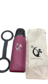 Shop Ceres Chill Legacy Breastmilk Chiller (32oz), Plum at GoodBuy Gear