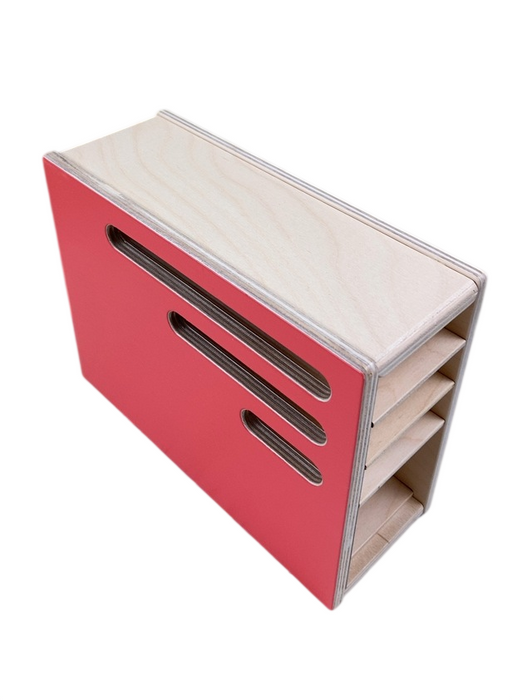 Shop Lovevery Count And Slide Ring Chute at GoodBuy Gear