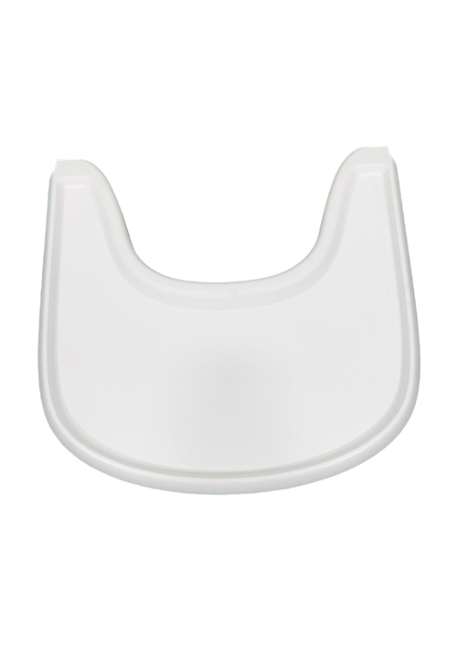 used Stokke Tripp Trapp Tray, White HIDDEN PICS 4.1