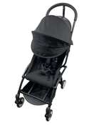Shop Stokke YOYO3 Complete Stroller, 2024, Black, Black at GoodBuy Gear