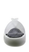 Shop Skip Hop Moby Bath Smart Sling 3-Stage Bathtub, White at GoodBuy Gear
