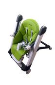 Shop Peg Perego Siesta High Chair, Mela at GoodBuy Gear