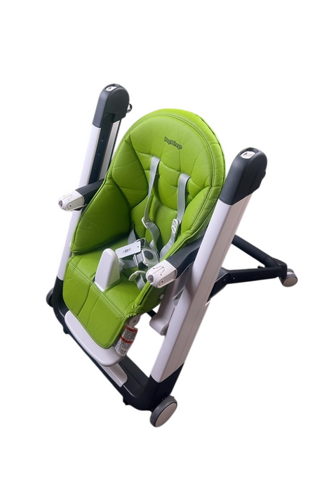 Shop Peg Perego Siesta High Chair, Mela at GoodBuy Gear