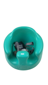 Shop Bumbo Floor Seat With Play Tray, Aqua at GoodBuy Gear