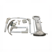 Shop Ingenuity ConvertMe Swing-2-Seat, Nash at GoodBuy Gear