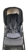 Shop Nuna MIXX Next Stroller, 2022, Riveted at GoodBuy Gear