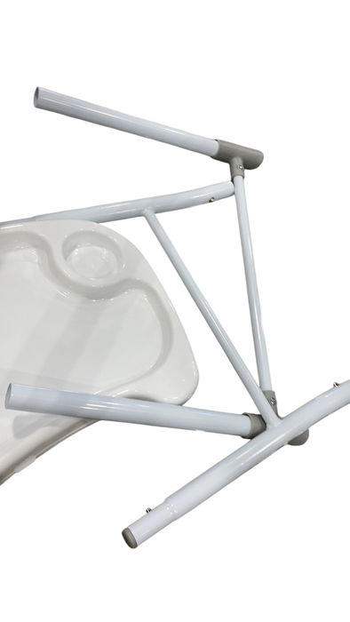 Shop Ingenuity Trio Foldaway 6-in-1 High Chair, Quill at GoodBuy Gear
