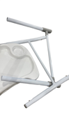 Shop Ingenuity Trio Foldaway 6-in-1 High Chair, Quill at GoodBuy Gear