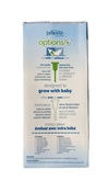 Shop Dr. Brown's Anti-colic Options+ Narrow Baby Bottle Starter Gift Set at GoodBuy Gear