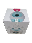 Shop Spectra Baby S1 Plus Premier Rechargeable Breast Pump, 24mm & 28mm at GoodBuy Gear