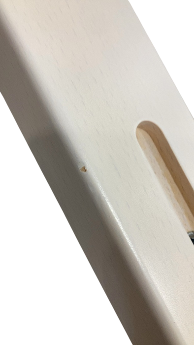 Shop Mockingbird High Chair, Cloud Washed Beech, White at GoodBuy Gear