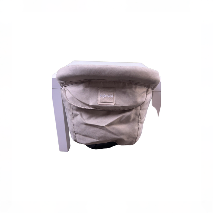 Shop Inglesina Fast Table Chair, Cream at GoodBuy Gear