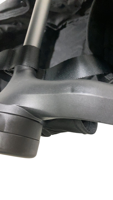 Shop Colugo Compact Stroller, 2023, Black at GoodBuy Gear