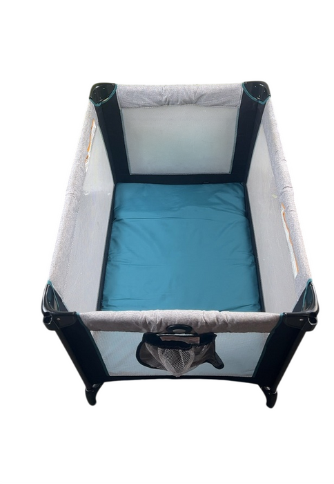 Shop Graco Pack 'n Play Simple Solutions Portable Playard, Darcie at GoodBuy Gear