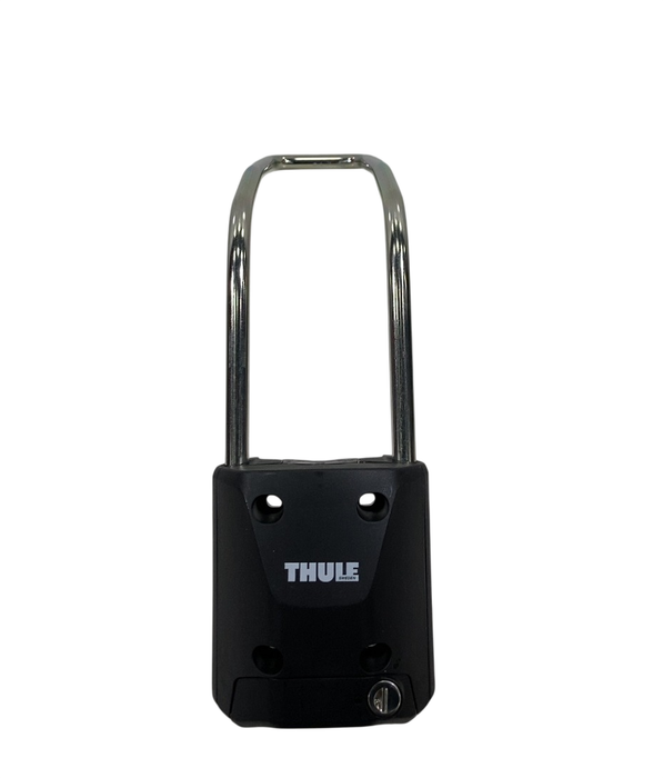 Shop Thule Yepp 2 Maxi, Frame Mount, Midnight Black at GoodBuy Gear
