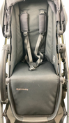 Shop UPPAbaby VISTA V2 Stroller, 2023, Jake (Black) at GoodBuy Gear