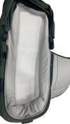 Shop Joolz Aer2 Bassinet Cot, Forest Green at GoodBuy Gear