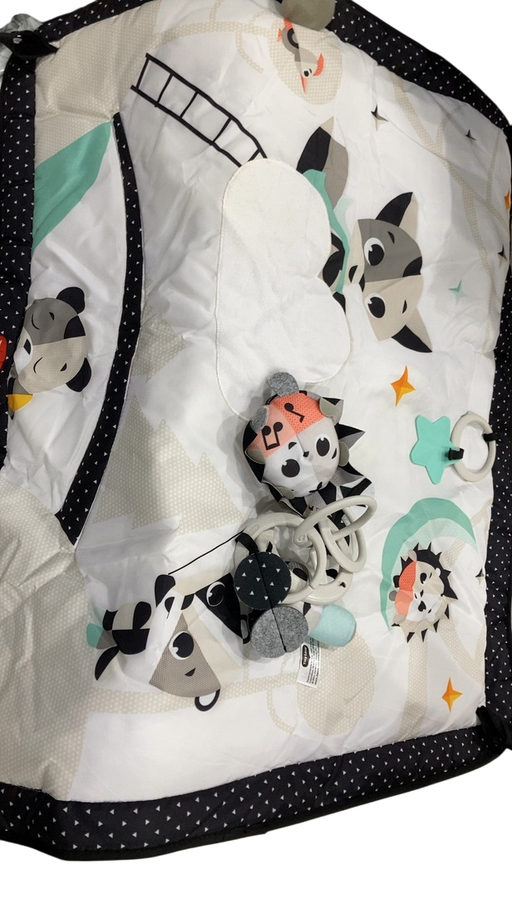 Shop Tiny Love Gymini Deluxe Activity Gym, Magical Tales Black and White at GoodBuy Gear