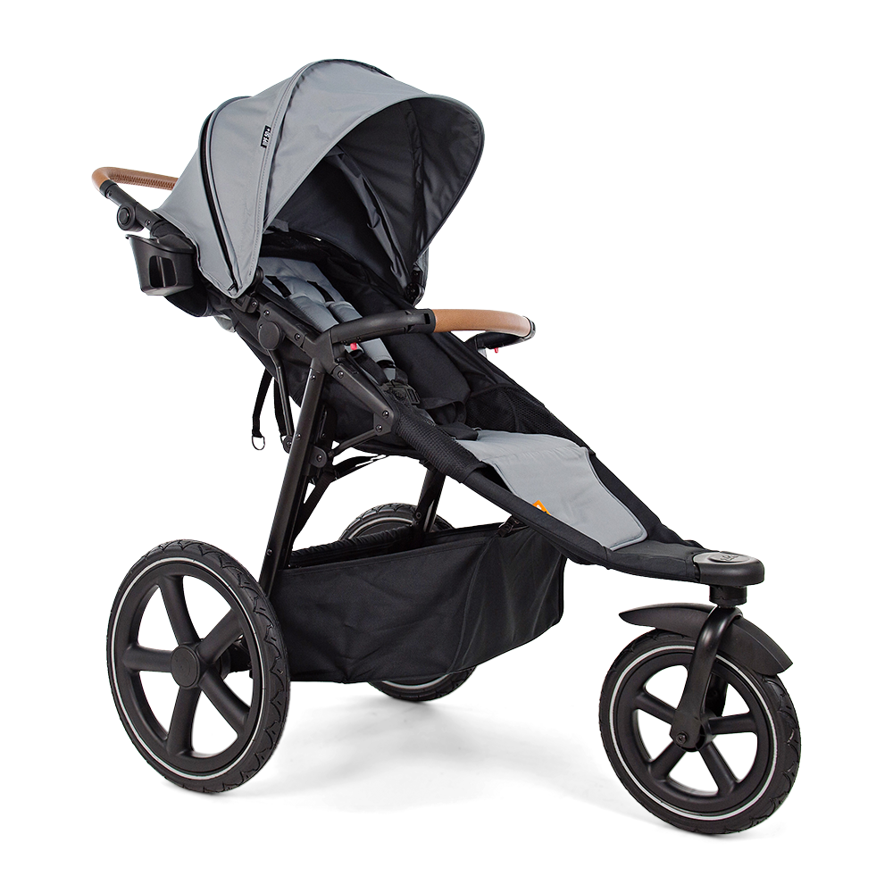Zoe Terra stroller Okendo