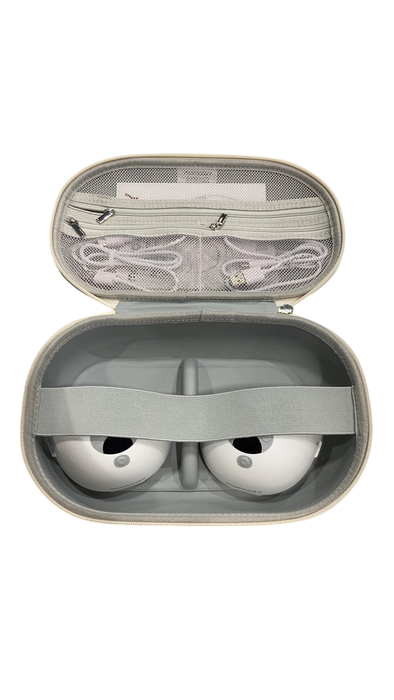 Shop Momcozy All-in-one M5 Double Wearable Breast Pump, Quill Grey at GoodBuy Gear