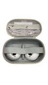 Shop Momcozy All-in-one M5 Double Wearable Breast Pump, Quill Grey at GoodBuy Gear