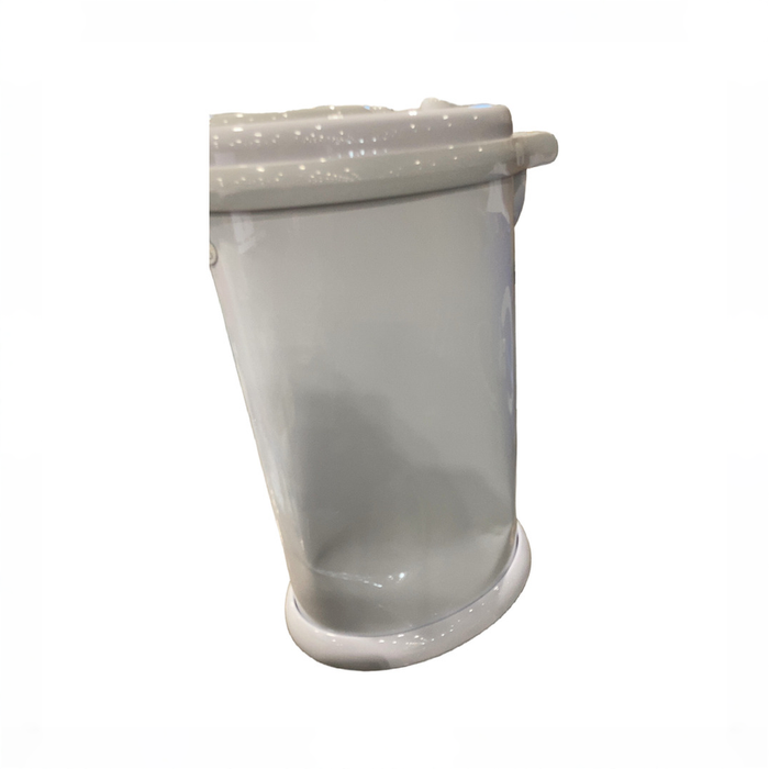 Shop Ubbi Diaper Pail, White at GoodBuy Gear