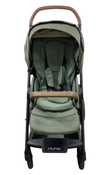 Shop Nuna MIXX Next Stroller, 2023, Pine at GoodBuy Gear