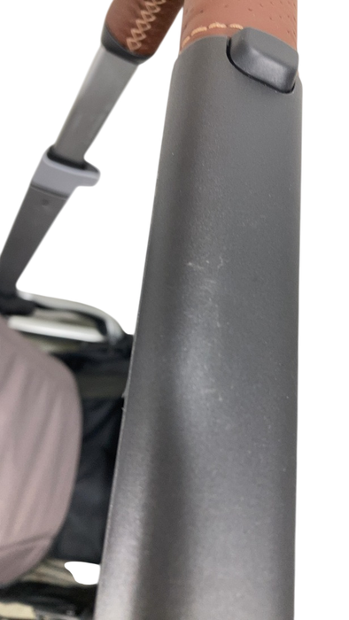 Shop UPPAbaby VISTA V2 Stroller, 2023, Theo (Dark Taupe) at GoodBuy Gear