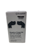 Shop Bugaboo Dragonfly Car Seat Adapters For Maxi-Cosi at GoodBuy Gear