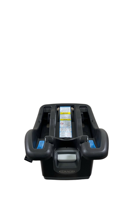 Shop Graco Snugride 35 Lite Infant Car Seat, Hemlock, 2024 at GoodBuy Gear