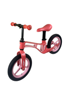 Shop Hape New Explorer Balance Bike, Pink at GoodBuy Gear