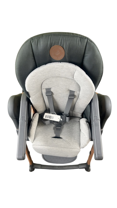 Shop Maxi-Cosi Minla 6-in-1 High Chair, Essential Graphite at GoodBuy Gear