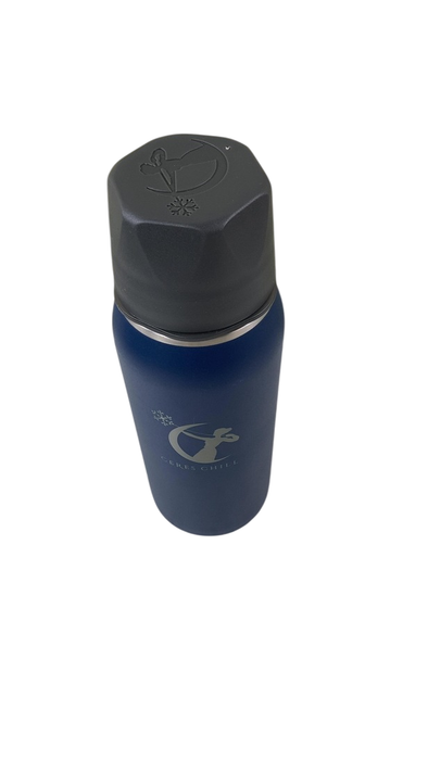 Shop Ceres Chill Breastmilk Chiller, Navy at GoodBuy Gear