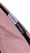Shop Bugaboo Donkey Breezy Sun Canopy, Soft Pink at GoodBuy Gear
