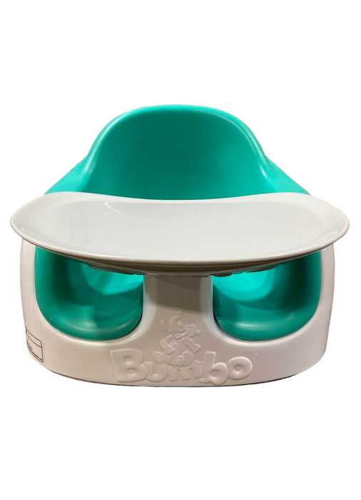 Bumbo Multi Seat, Aqua