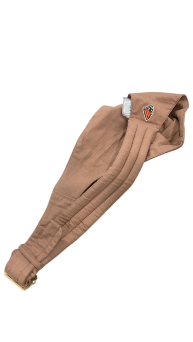 Shop Mabē The Monarch Toddler Sling, Mocha at GoodBuy Gear