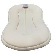 Shop Snuggle Me Organic Lounger Curve, Natural at GoodBuy Gear