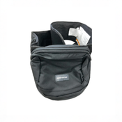 Shop Momcozy Wander360 Hip Seat Carrier, Black, Medium at GoodBuy Gear