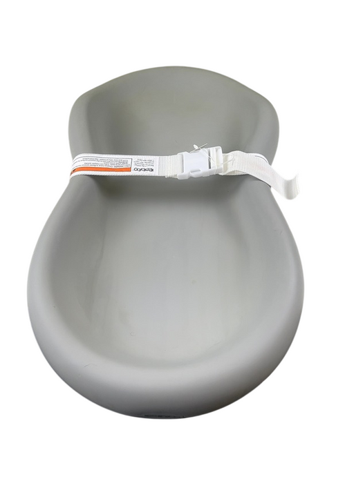 Shop Keekaroo Peanut Changing Pad, Sable at GoodBuy Gear